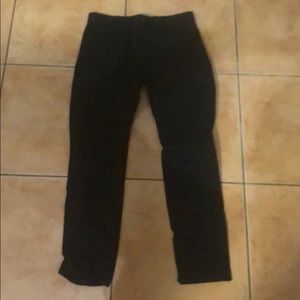 Gap Dress Pants Slim Fit